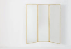Como Mirror - Three Panel -Online Furniture Shop twentytwenetyone glas italia barber osgerby como mirror large three panel 8