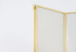 Como Mirror - Three Panel -Online Furniture Shop twentytwenetyone glas italia barber osgerby como mirror small three panel 9