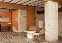 Gubi PD2 Floor Lamp, 1955 -Online Furniture Shop twentytwentyon Gubi Barba Corsini joaquim Ruiz Millet PD2 Floor 4