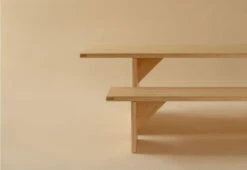 012 Kolmio Bench 25 012 Kolmio Bench -Online Furniture Shop twentytwentyone 012 Cecile Manz Kolmio Bench 176 1 fcb5fa8c 7106 420d aa56 90859f3f402c