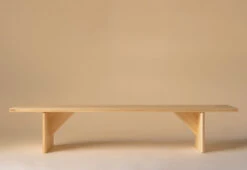 012 Kolmio Bench 19 012 Kolmio Bench -Online Furniture Shop twentytwentyone 012 Cecile Manz Kolmio Bench 227 1 a95bd9e5 c5ac 4120 b7bf 65edc0661fc9