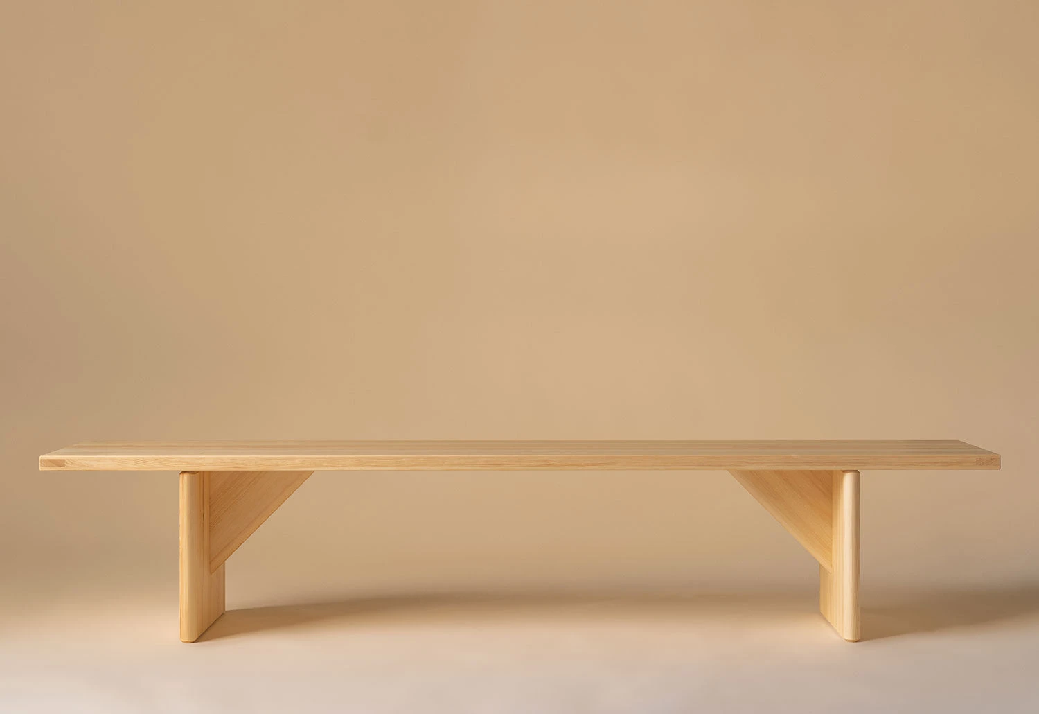 012 Kolmio Bench 8 012 Kolmio Bench - Image 6