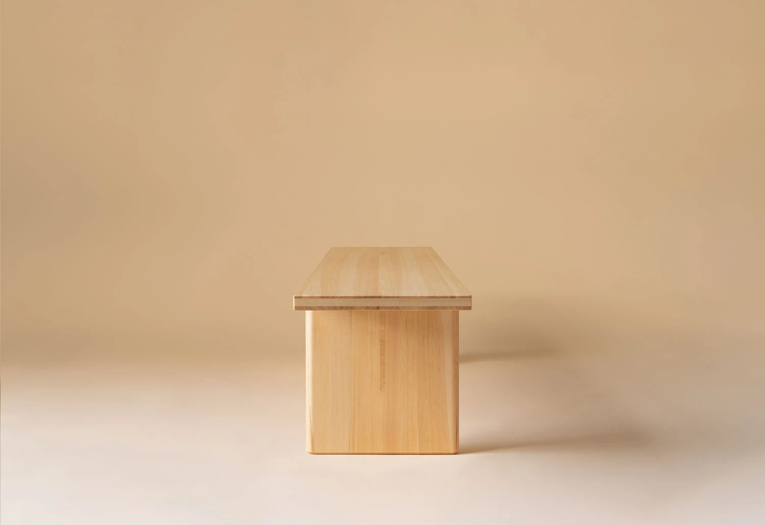 012 Kolmio Bench 9 012 Kolmio Bench - Image 7