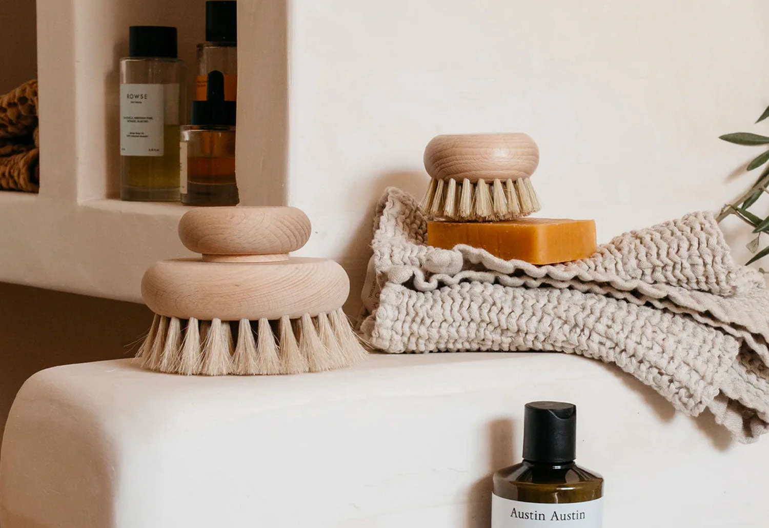 Big Body Brush 4 Big Body Brush - Image 2