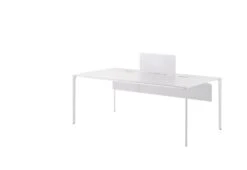 Nuur Office Table, 2009