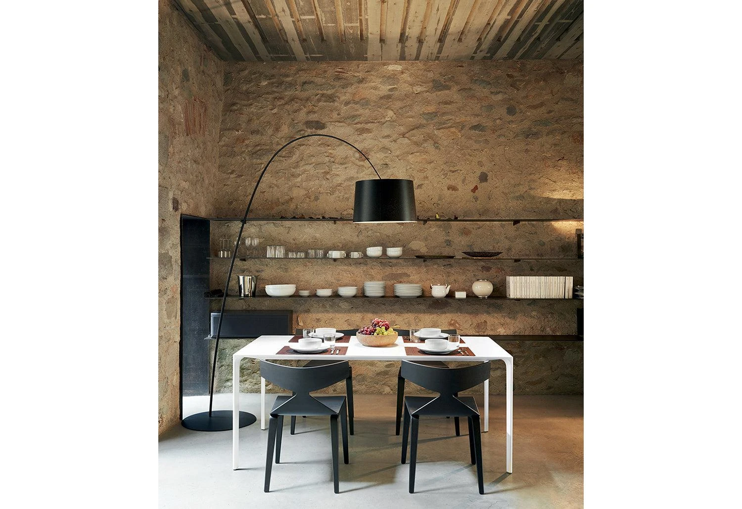 Nuur Office Table, 2009 7 Nuur Office Table, 2009 - Image 5