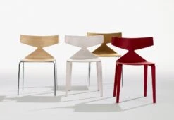 Saya Dining Chair, 2012 -Online Furniture Shop twentytwentyone Arper Saya Dining chair 2