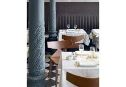 Saya Dining Chair, 2012 -Online Furniture Shop twentytwentyone Arper Saya Dining chair 4