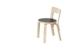 Artek Aalto N65 Children's Chair, 1935 -Online Furniture Shop twentytwentyone Artek N65 Childrens chair 1
