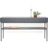 Luc Console, 160 1 Luc Console, 160 -Online Furniture Shop twentytwentyone Asplund Luc Console 1