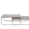 Tati Coffee Table, High