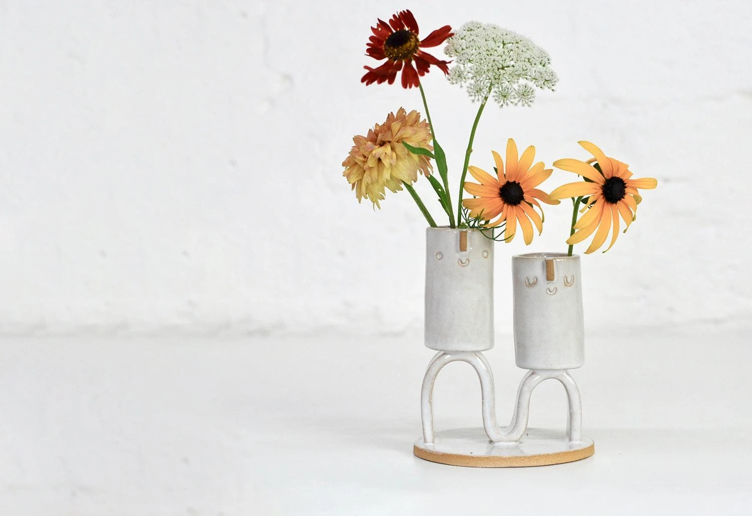 Double Candle Holder 5 Double Candle Holder - Image 3