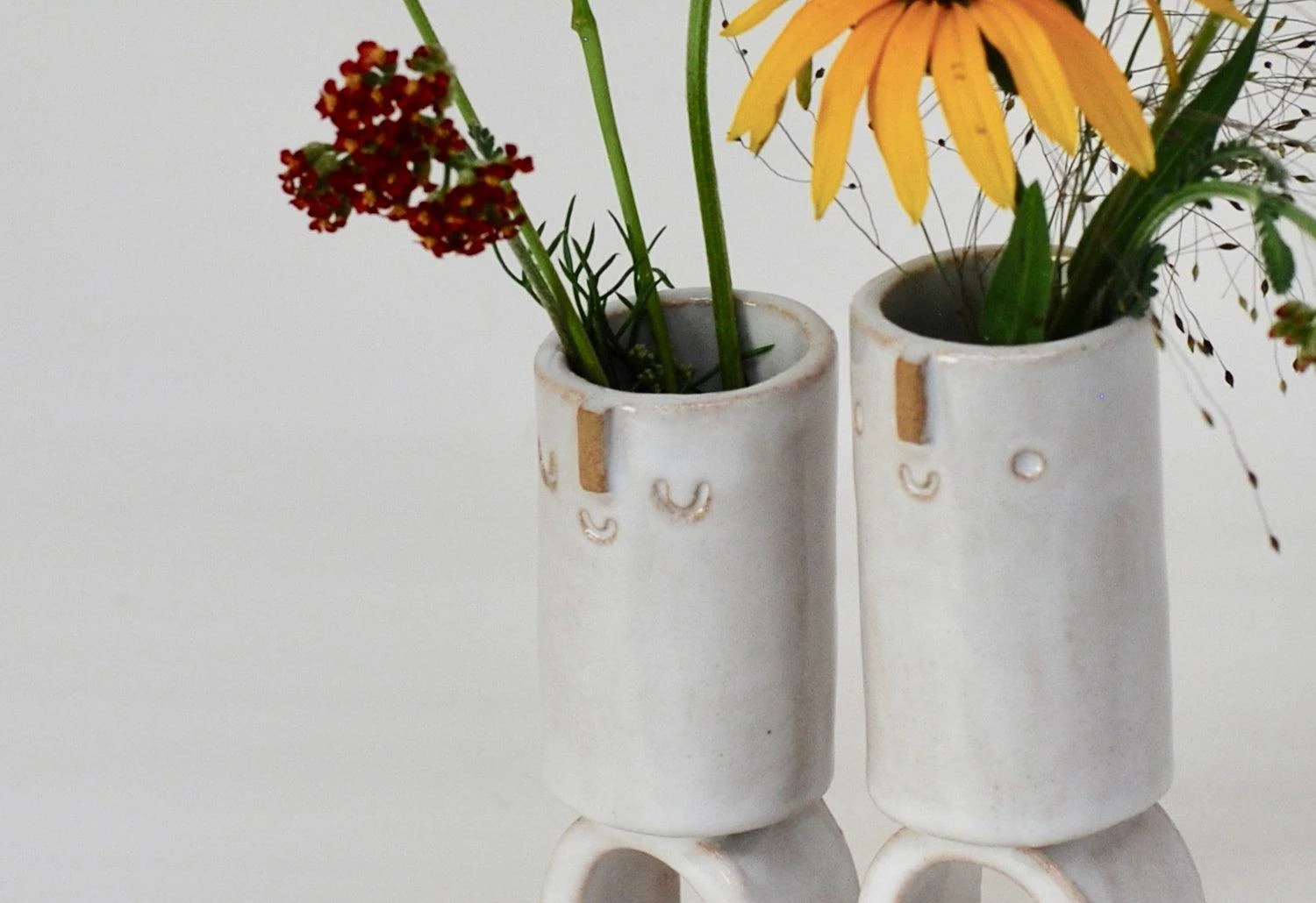 Double Candle Holder 4 Double Candle Holder - Image 2