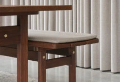 Asserbo Bench -Online Furniture Shop twentytwentyone Borge Mogensen Asserbo Bench 17