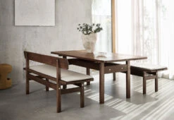 Asserbo Bench -Online Furniture Shop twentytwentyone Borge Mogensen Asserbo Bench 18