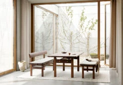 Asserbo Bench -Online Furniture Shop twentytwentyone Borge Mogensen Asserbo Bench 19