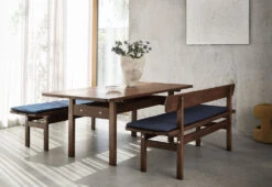 Asserbo Bench -Online Furniture Shop twentytwentyone Borge Mogensen Asserbo Bench 20