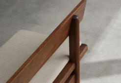 Asserbo Bench -Online Furniture Shop twentytwentyone Borge Mogensen Asserbo Bench 21