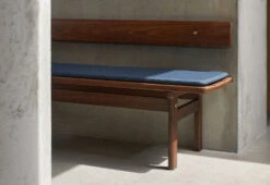 Asserbo Bench -Online Furniture Shop twentytwentyone Borge Mogensen Asserbo Bench 23