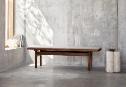 Asserbo Bench -Online Furniture Shop twentytwentyone Borge Mogensen Asserbo Bench 24
