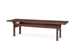 Asserbo Bench -Online Furniture Shop twentytwentyone Borge Mogensen Asserbo Bench 3