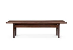 Asserbo Bench -Online Furniture Shop twentytwentyone Borge Mogensen Asserbo Bench 4