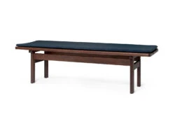 Asserbo Bench -Online Furniture Shop twentytwentyone Borge Mogensen Asserbo Bench 6