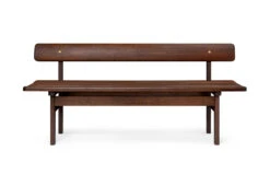 Asserbo Bench -Online Furniture Shop twentytwentyone Borge Mogensen Asserbo Bench 9