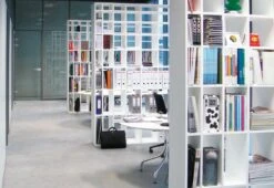 Bookshelf, 1970 -Online Furniture Shop twentytwentyone Cappellini Bookshelf 3