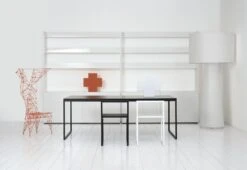 Fronzoni '64 Table, 1964