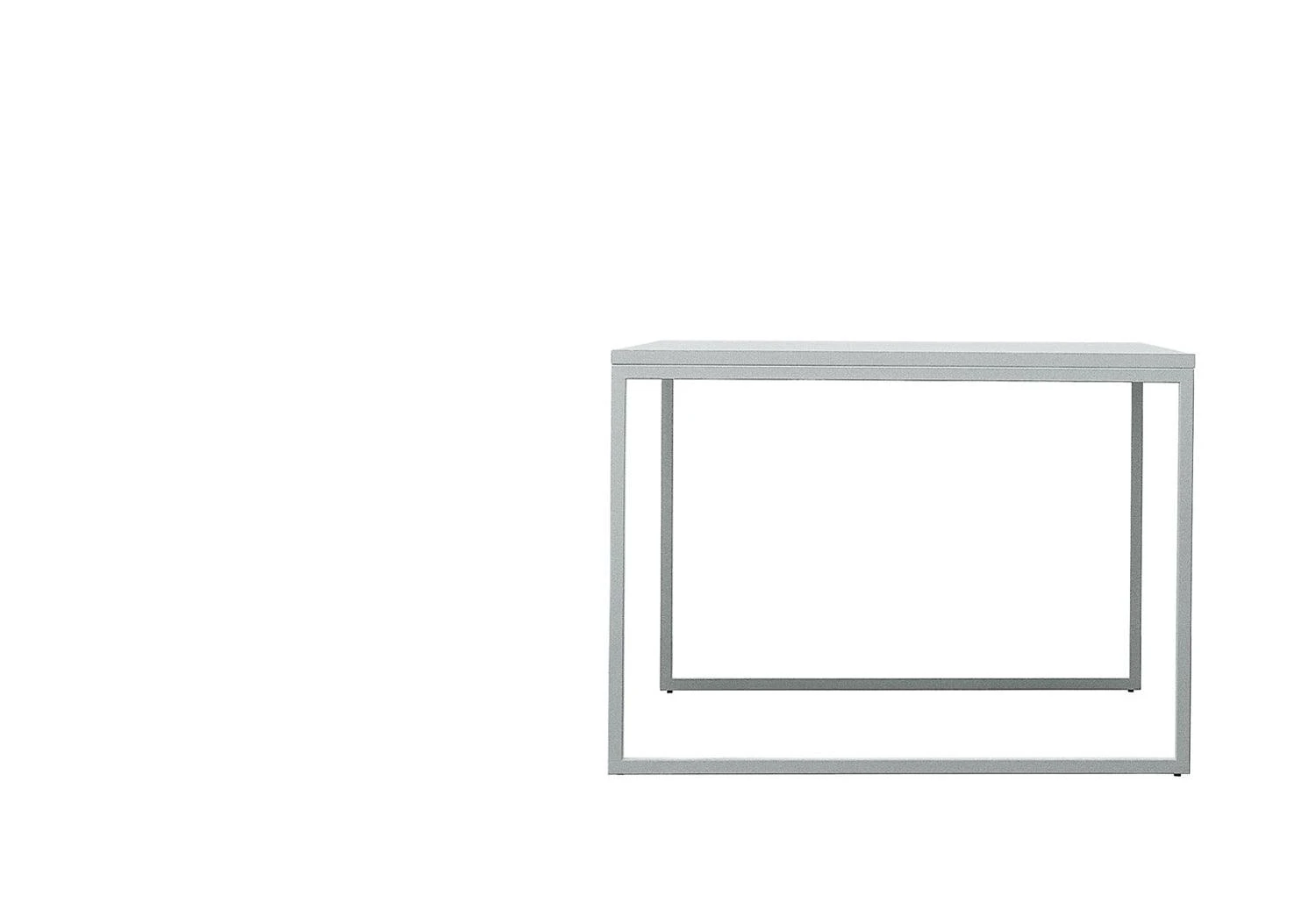 Fronzoni '64 Table, 1964 4 Fronzoni '64 Table, 1964 - Image 2