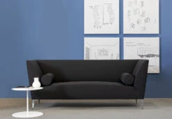 Online Furniture Shop -Online Furniture Shop twentytwentyone Cappellini Jasper Morrison Daybed 5