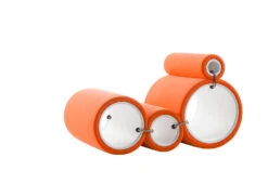 Online Furniture Shop 24 Tube Chair, 2016