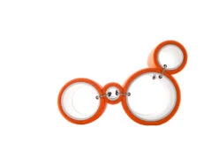 Tube Chair, 2016 -Online Furniture Shop twentytwentyone Cappellini Joe Colombo Tube Chair 3