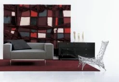 Knotted Chair, 1996 7 Knotted Chair, 1996 -Online Furniture Shop twentytwentyone Cappellini Knotted chair 3