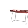 Loop Desk, 1998 -Online Furniture Shop twentytwentyone Cappellini Loop desk 1
