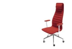 Lotus High Chair, 2006