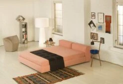 Online Furniture Shop -Online Furniture Shop twentytwentyone Cappellini Superoblong bed 4