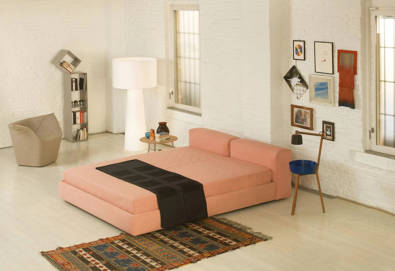 Superoblong Bed, 2012 4 Superoblong Bed, 2012 - Image 2