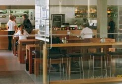 Hi Pad Stool, 1999 -Online Furniture Shop twentytwentyone Cappellini hi pad stool 3