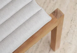 AH912 Outdoor Table Bench, 2022 -Online Furniture Shop twentytwentyone Carl Hansen and Son Alfred Homann AH912 Outdoor Table Bench 1