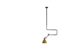 312 L Ceiling Lamp, 1921