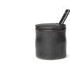 Ferm LIVING Flow Jar With Spoon -Online Furniture Shop twentytwentyone Ferm Living Flow Jar and spoon 1
