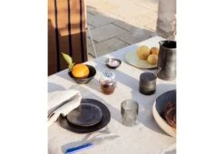 Ferm LIVING Flow Jar With Spoon 9 Ferm LIVING Flow Jar With Spoon -Online Furniture Shop twentytwentyone Ferm Living Flow Jar and spoon 4