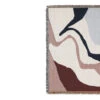 Ferm LIVING Vista Reversible Blanket 1 Ferm LIVING Vista Reversible Blanket -Online Furniture Shop twentytwentyone Ferm Living Vista Blanket 1