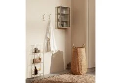 Ferm LIVING Braided Laundry Basket 7 Ferm LIVING Braided Laundry Basket -Online Furniture Shop twentytwentyone Ferm Living braided laundry basket 3
