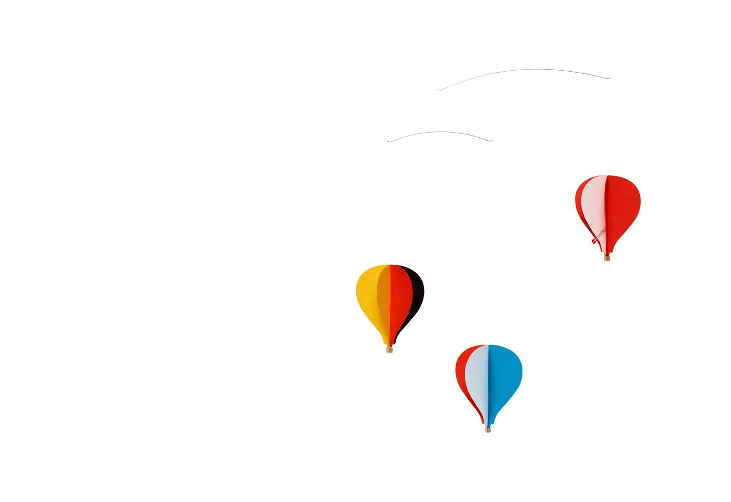 Balloon Mobile 3 Balloon Mobile