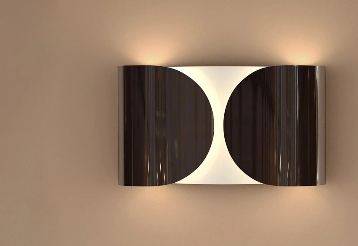 Flos Foglio, 1966 3 Flos Foglio, 1966