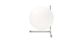 Flos IC T2, 2014 -Online Furniture Shop twentytwentyone Flos Ic T2 table lamp chrome