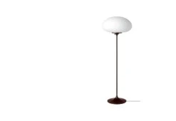 Gubi Stemlite Floor Lamp -Online Furniture Shop twentytwentyone Gubi William Edwin Curry Stem floor light 2